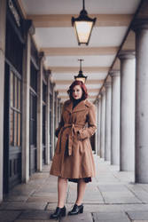 Trench Coat