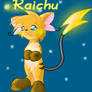 Raichu