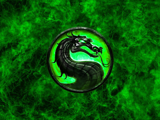 Мортал комбат зеленая. Мортал комбат зеленый дракон. Мортал комбат дракон. Mortal Kombat Daegon. Мортал комбат логотип дракона.