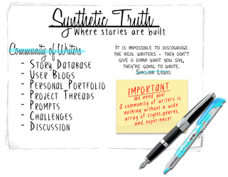 Synthetic Truth Papers