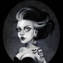 Bride of Frankenstein