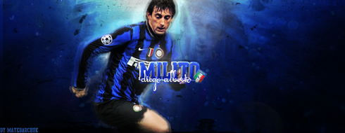 Diego Alberto Milito