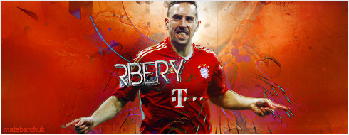 Ribery