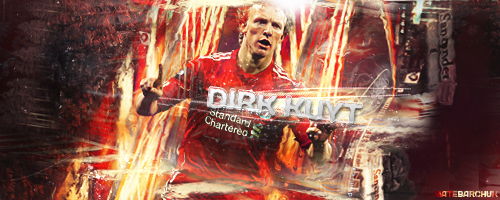 Dirk Kuyt