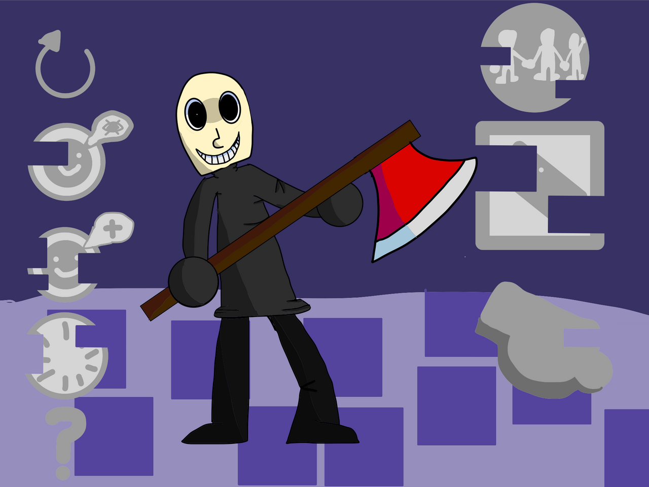 Eteled Fnf By JakzillaDraws On DeviantArt eteled-fnf-by-jakzilladraws-on-deviantart