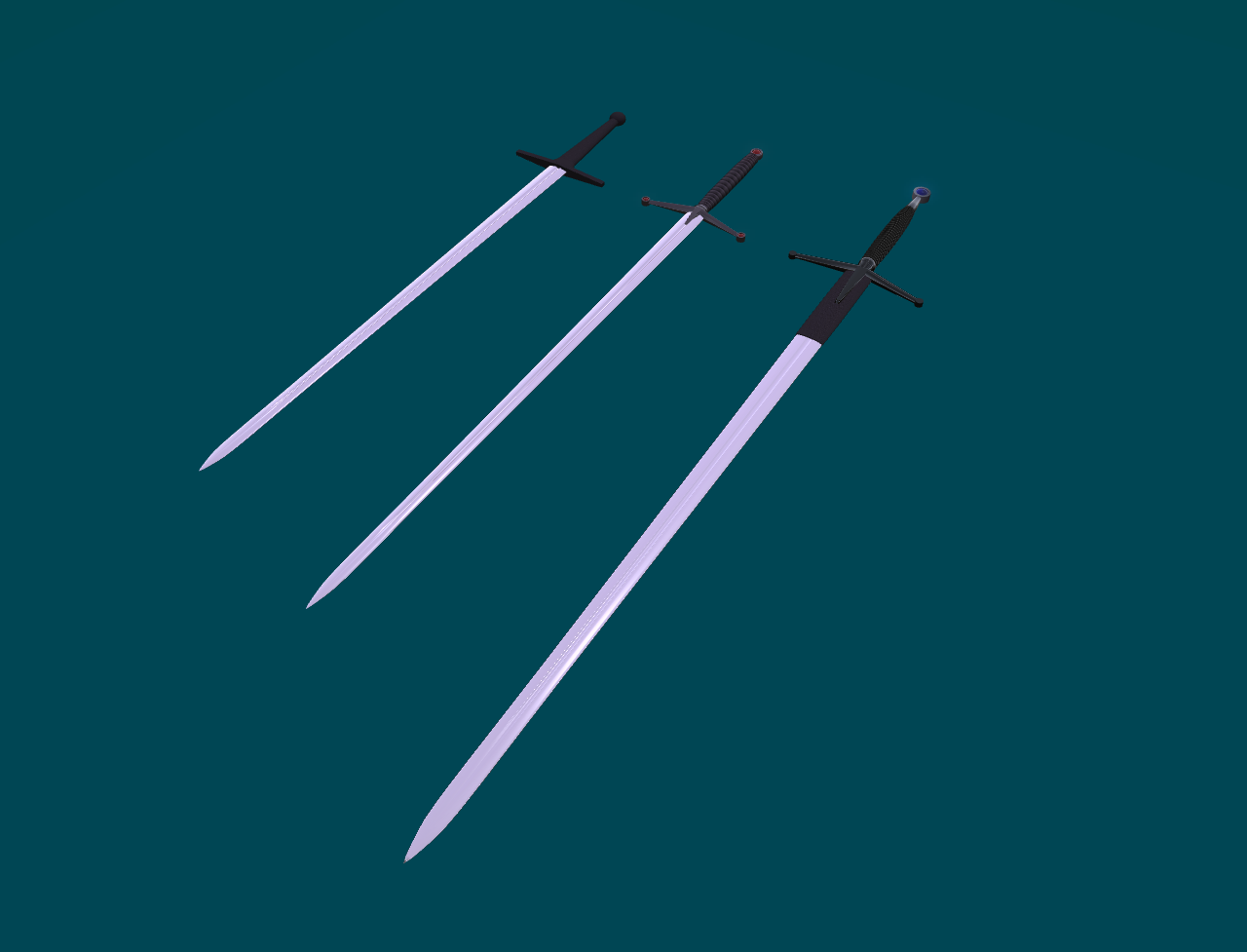 Swords