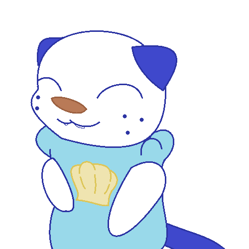 Will the Oshawott