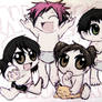 Chibi Baby MSI