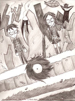 Edgar'n'Ellen - BlackParade