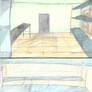 Backgrounds - Bakery n Rack