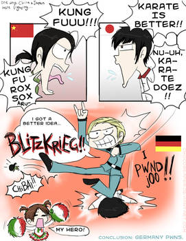 APH - Germany PWNS