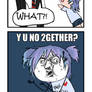 30STMCR+ Y U NO + Nyoron comic