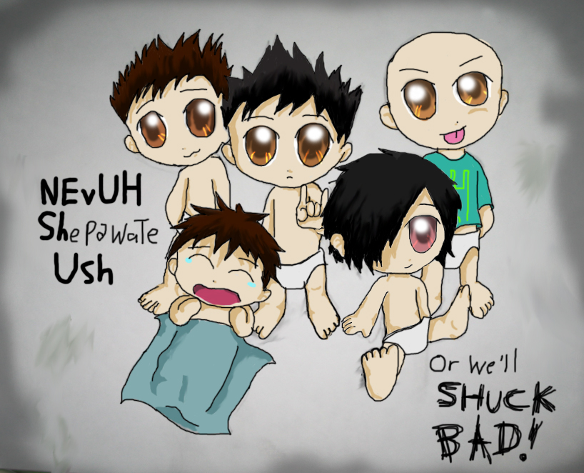 Chibi Baby Simple Plan by Chocoreaper on DeviantArt Chibi Baby Simple Plan by Chocoreaper on DeviantArt