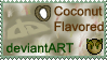 Coconut Flavored deviantART