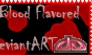 Blood Flavored deviantART