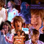 Troy Bolton: Mouth Open Wide