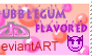 Bubblegum Flavored deviantART