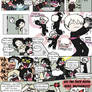 MCR comic - who wud thought...