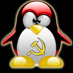 communist tux