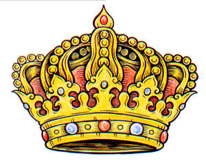 crown