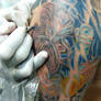 Tatuagem Zeus Tattoo