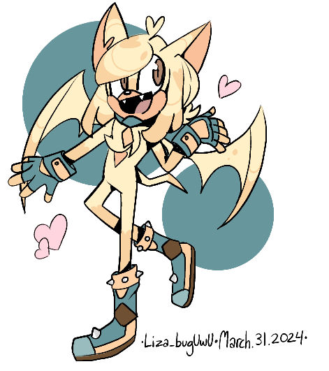Random oc 1 by Muuchen on DeviantArt