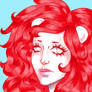 Aradia-Sprite: remake