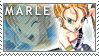 Marle Fan Stamp by CallMeMarle
