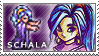 Schala Stamp