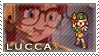 Lucca Stamp