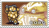 Robo Stamp