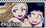 Dekulissa Shipping Stamp