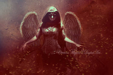 Angel of Death