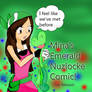 Mina's Emerald Nuzlocke Comic (The Reboot)