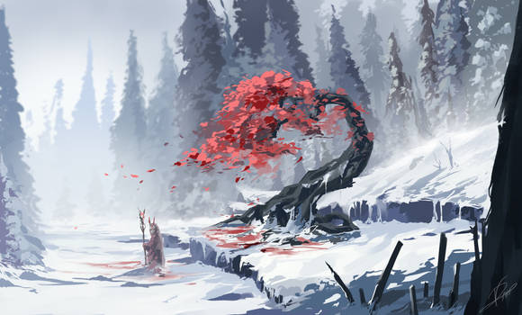 Explore the Best Landscape Art | DeviantArt