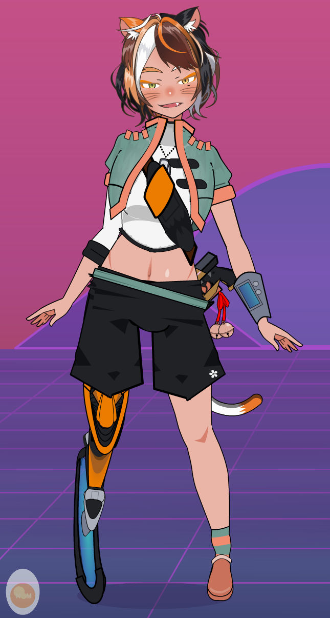 Alco by nomelet01 on DeviantArt