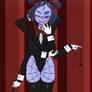 Bunny Suit Muffet