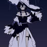 Kurikuro plauge puppet