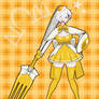 Nomsona Magical Girl