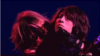 Shou And Saga Fanservice Gif Alice Nine By Garralover101 On Deviantart