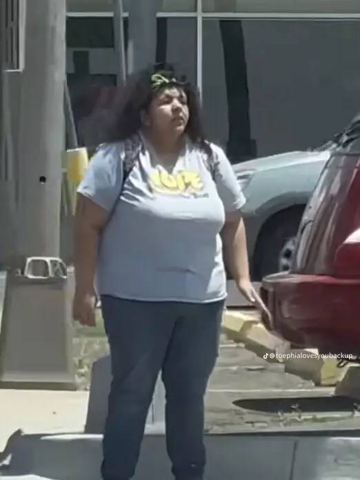 Tophiachu spotted in public by GhostPoint on DeviantArt