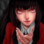 Yumeko!