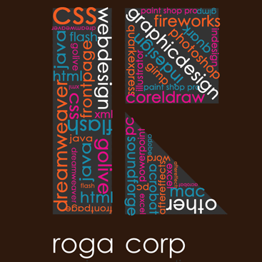 Roga Corp Typo