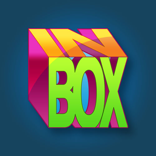 Inbox Version 2 by rogaziano on DeviantArt