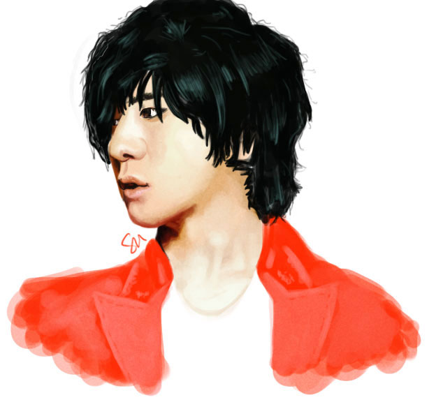 Goodbye Yesung