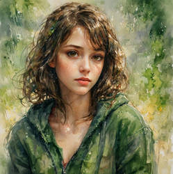Celtic Annie