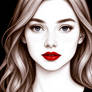 Hints of beauty
