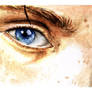 Cillian's eyes