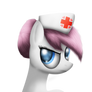 NPLH Nurse Redheart
