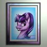 Starlight Glimmers Portrait